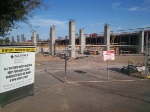Broadstone Industries East (183u)