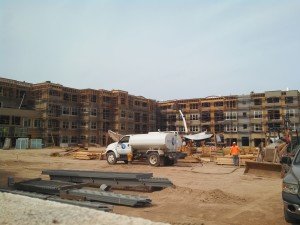 Alta Scottsdale (218 u)